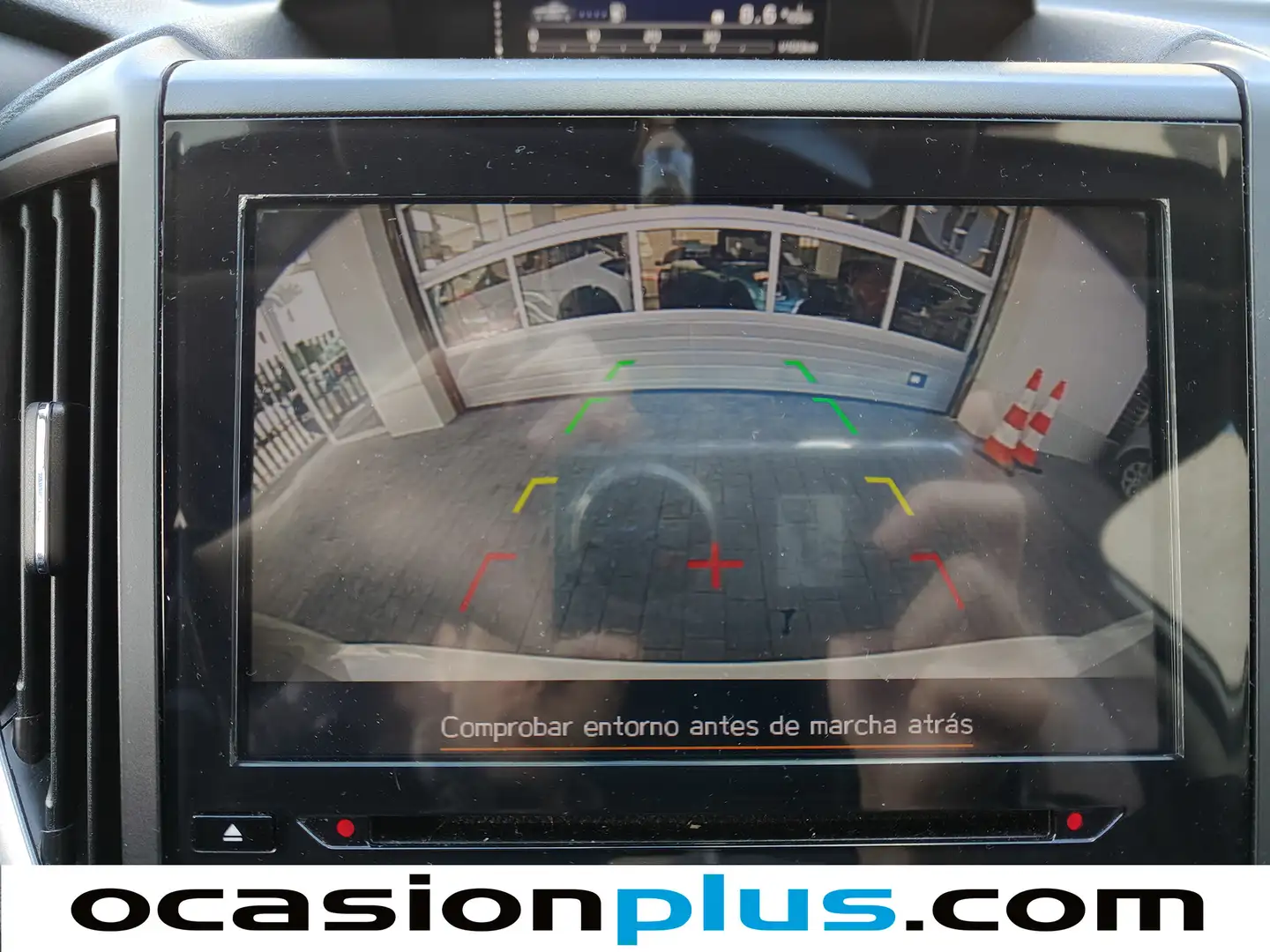 Foto Subaru Impreza Subaru Impreza 1.6i-S Executive AWD CVT Lineartronic AWD (114 CV)