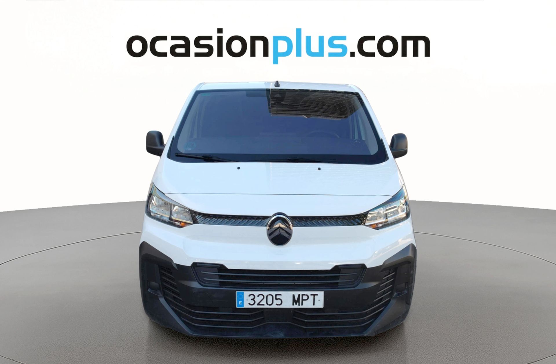 Citroën Jumpy Furgon BlueHDi 120 Talla M - foto 11