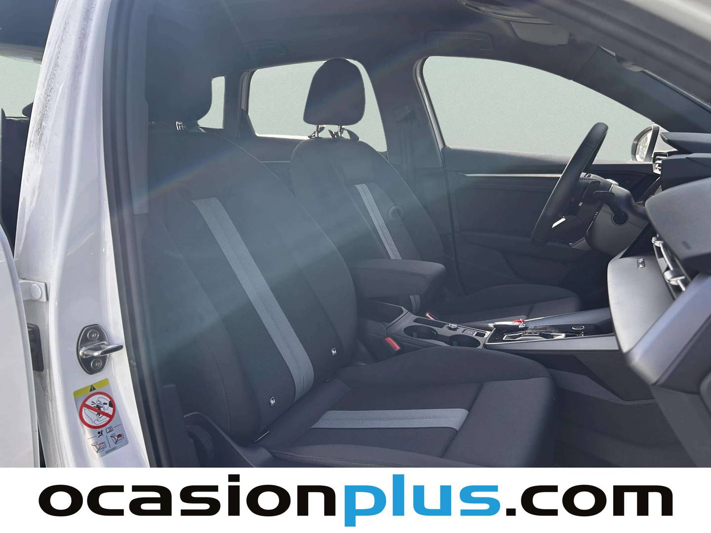 Audi A3 Audi A3 Sportback Advanced TFSI (116 CV) S tronic al mejor precio