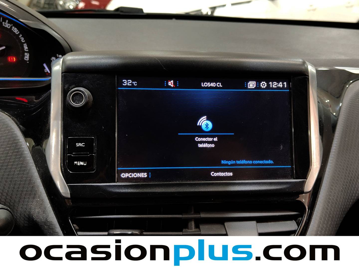 Peugeot 2008 Peugeot 2008 PureTech 110 S&S Allure (110 CV) km 0