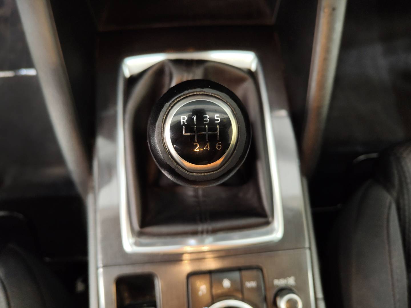 Foto Mazda CX-5 Mazda CX-5 2.2 DE Style+ 2WD  (150 CV)