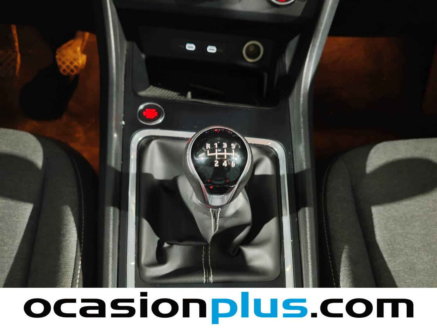 Foto Seat Ateca SEAT Ateca 1.5 TSI S&S Style XL (150 CV)