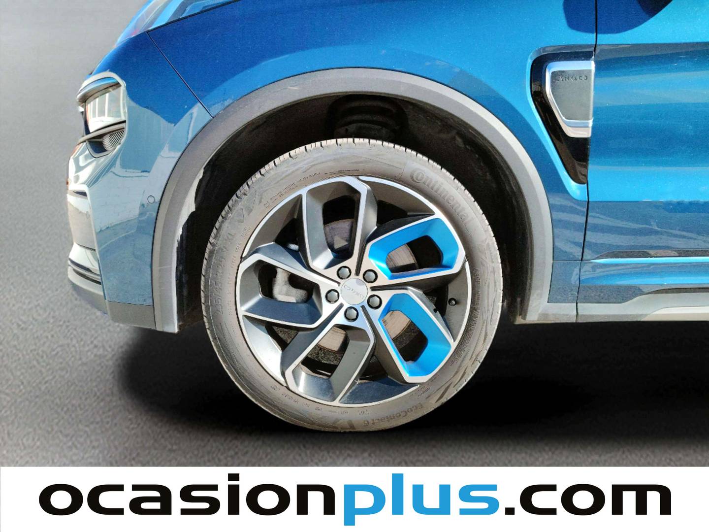 Lynk & Co 01 Lynk & Co 01 1.5 PHEV (261 CV) 261cv