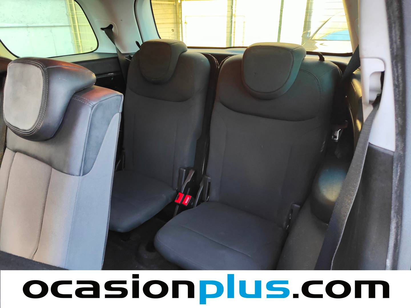 Foto Fiat 500L Fiat 500L 1.6 16v MultiJet II S&S Living (105 CV) 7 Plazas