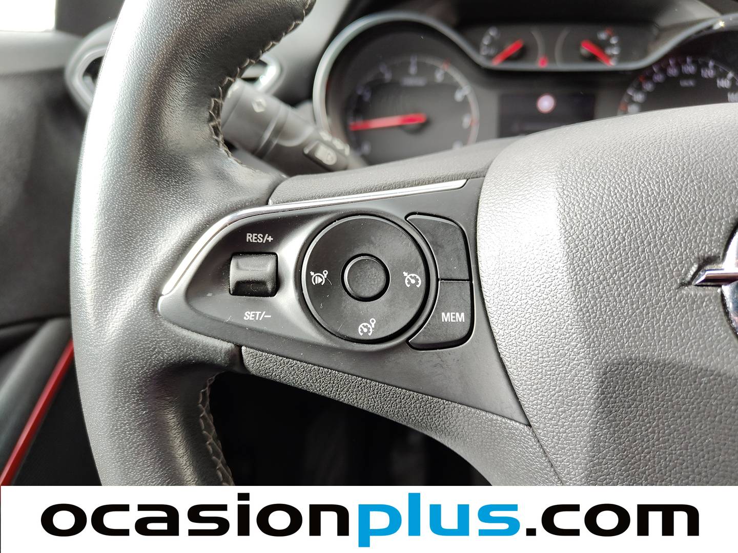 Opel Crossland Opel Crossland 1.5D GS 81 kW (110 CV) seminuevo