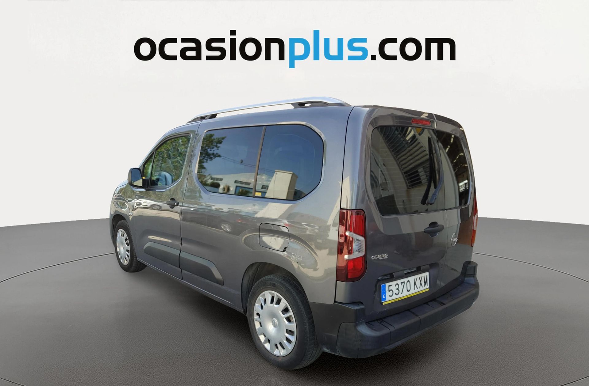 Opel Combo 1.2 Turbo Expression L - foto 3