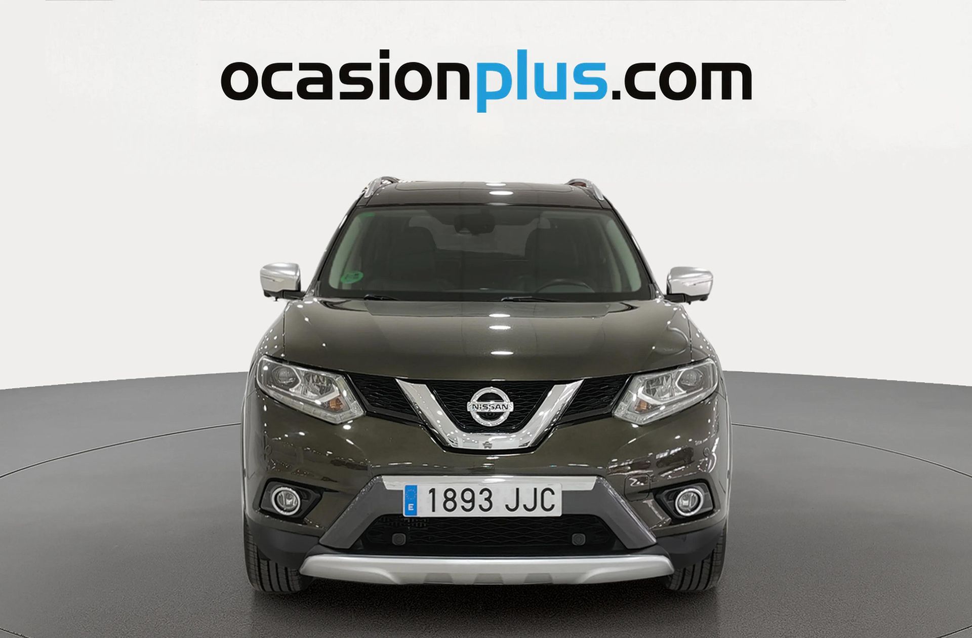 Nissan X-Trail dCi 130 Tekna 4x2 XTronic - foto 17