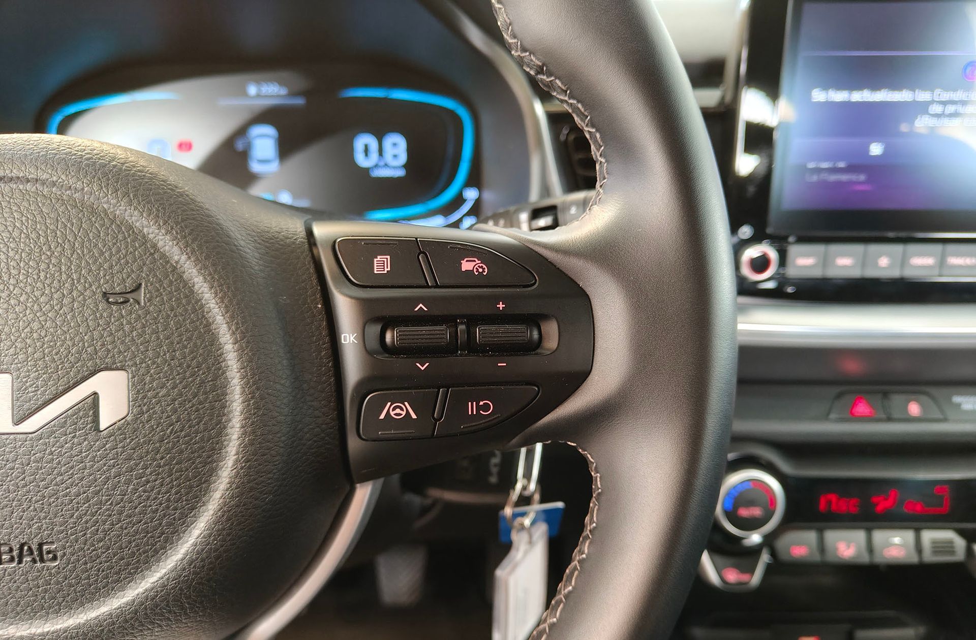 Kia Stonic 1.0 T-GDi MHEV Drive - foto 28
