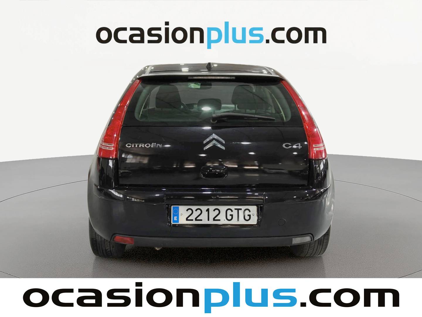Citroën C4 Citroën C4 1.6i VTI Cool (120 CV) barato