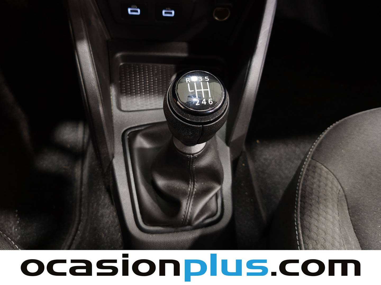 Dacia Duster Dacia Duster Expression Blue dCi (115 CV) de segunda mano