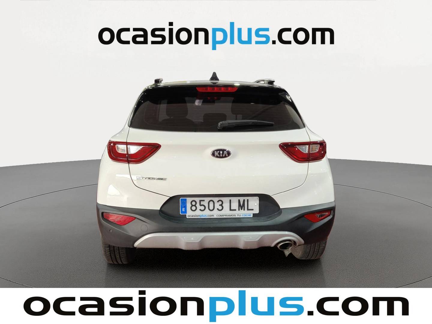KIA Stonic KIA Stonic 1.2 DPi Drive (84 CV) barato