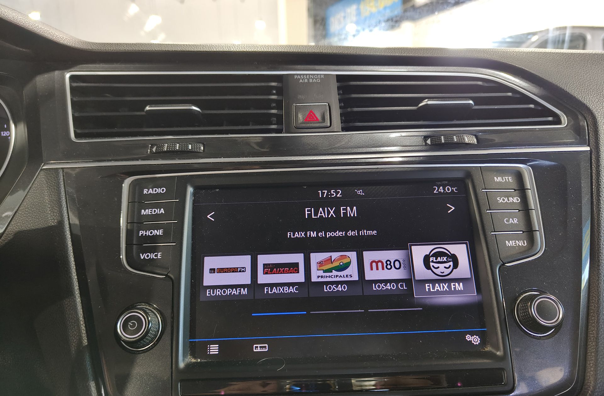 Volkswagen Tiguan Edition 1.4 TSI - foto 28