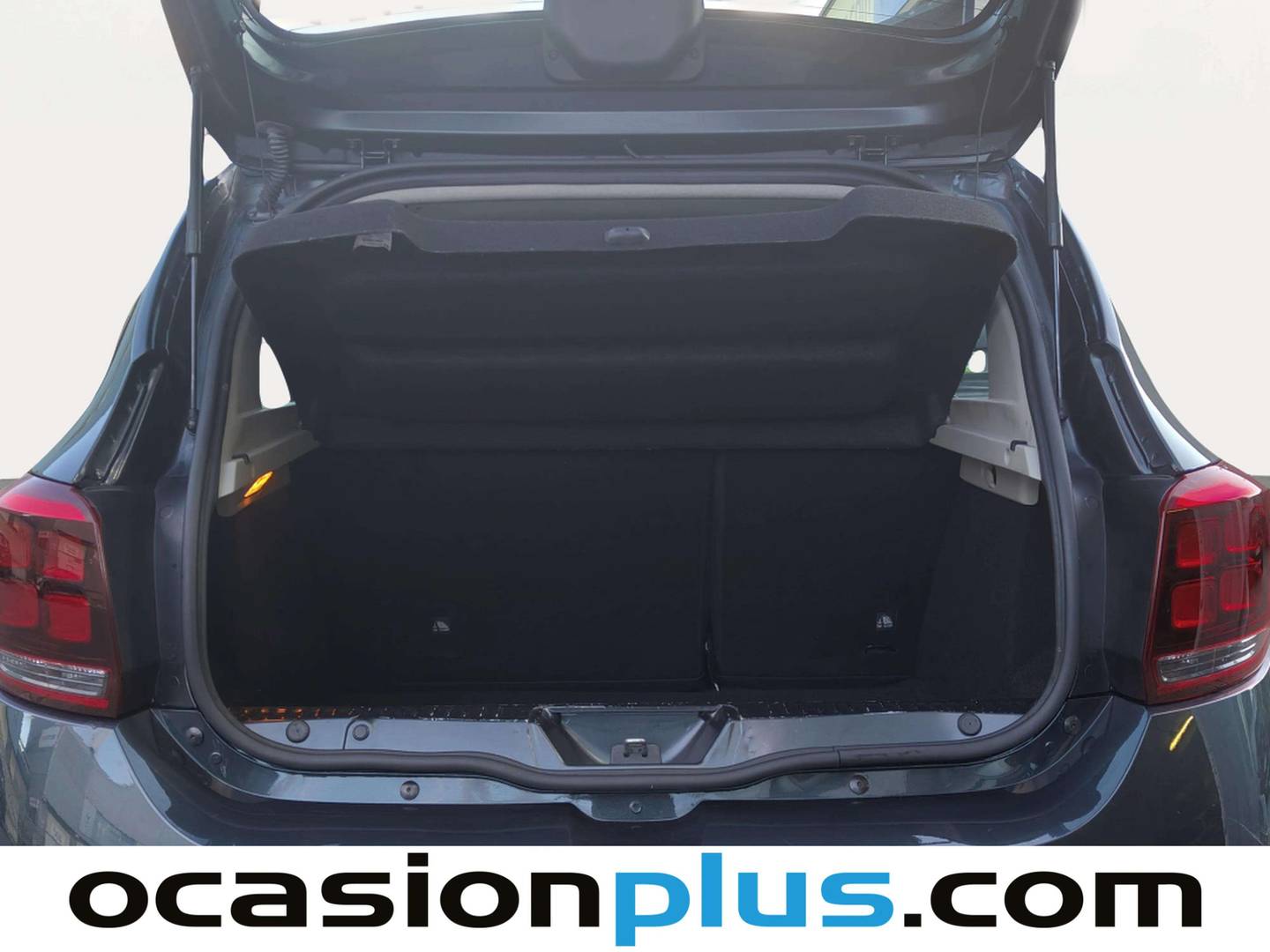 Dacia Sandero Dacia Sandero Stepway Essential TCe (90 CV) gasolina