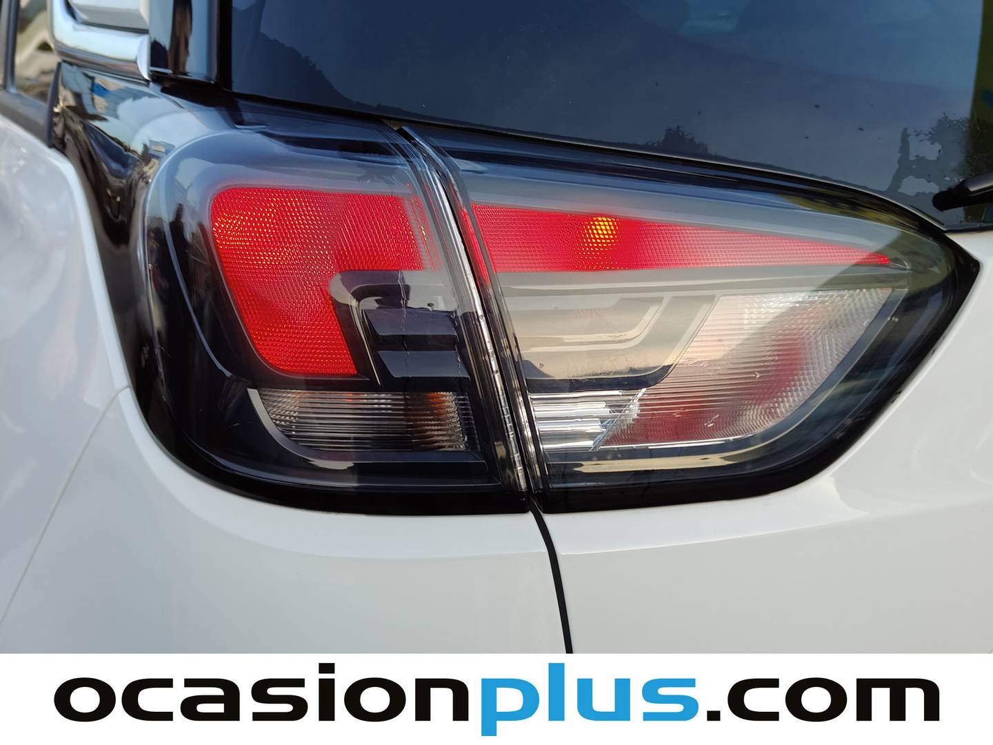 Foto Opel Crossland Opel Crossland 1.2 Elegance Auto (130 CV)