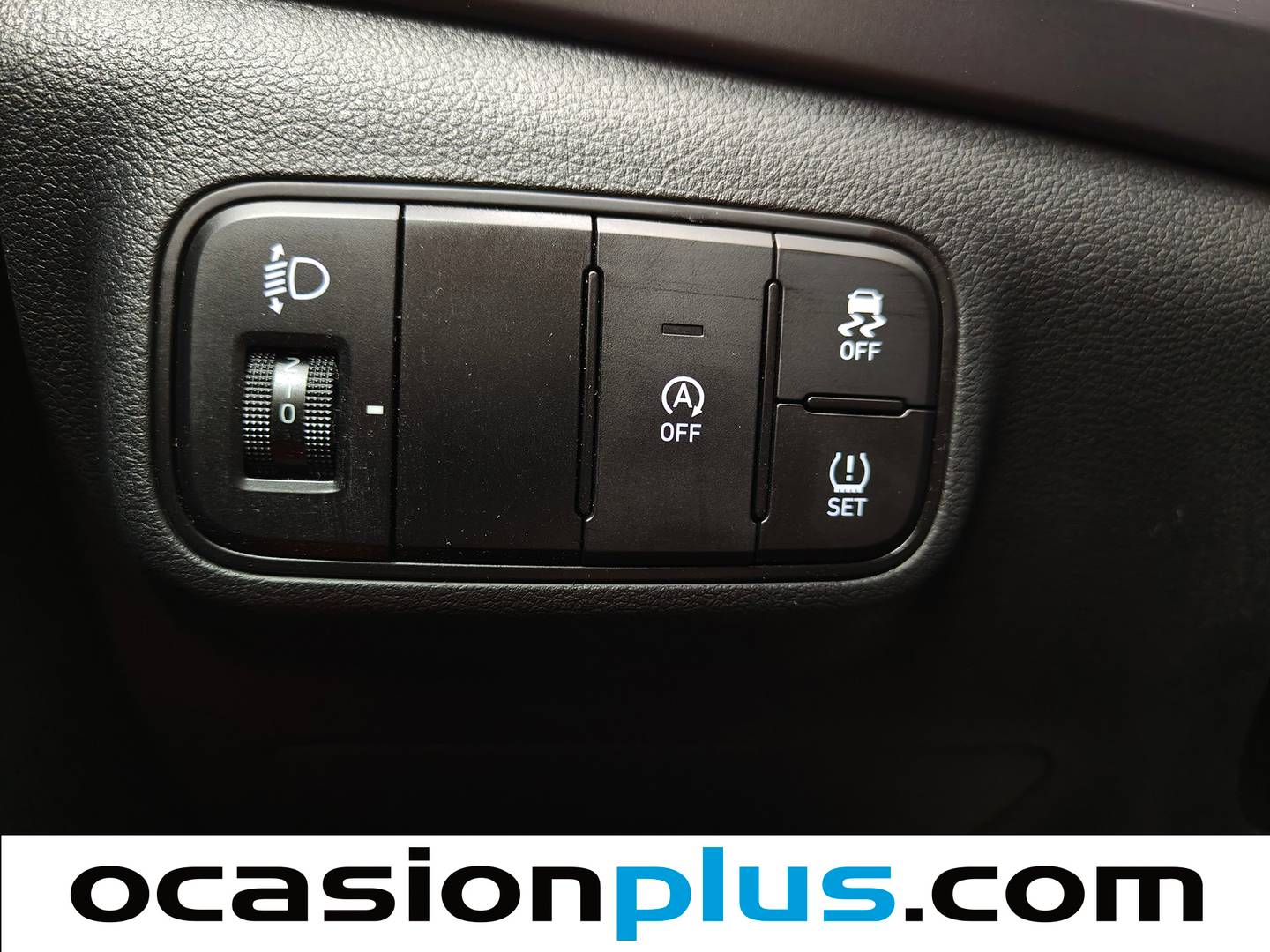 Extras del Hyundai Bayon Hyundai Bayon 1.2 MPI Maxx (79 CV)