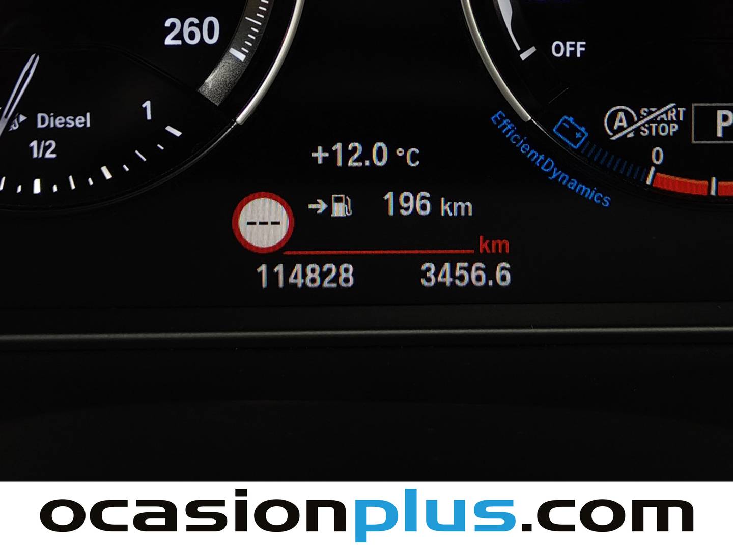 BMW X1 BMW X1 sDrive16d (116 CV) seminuevo