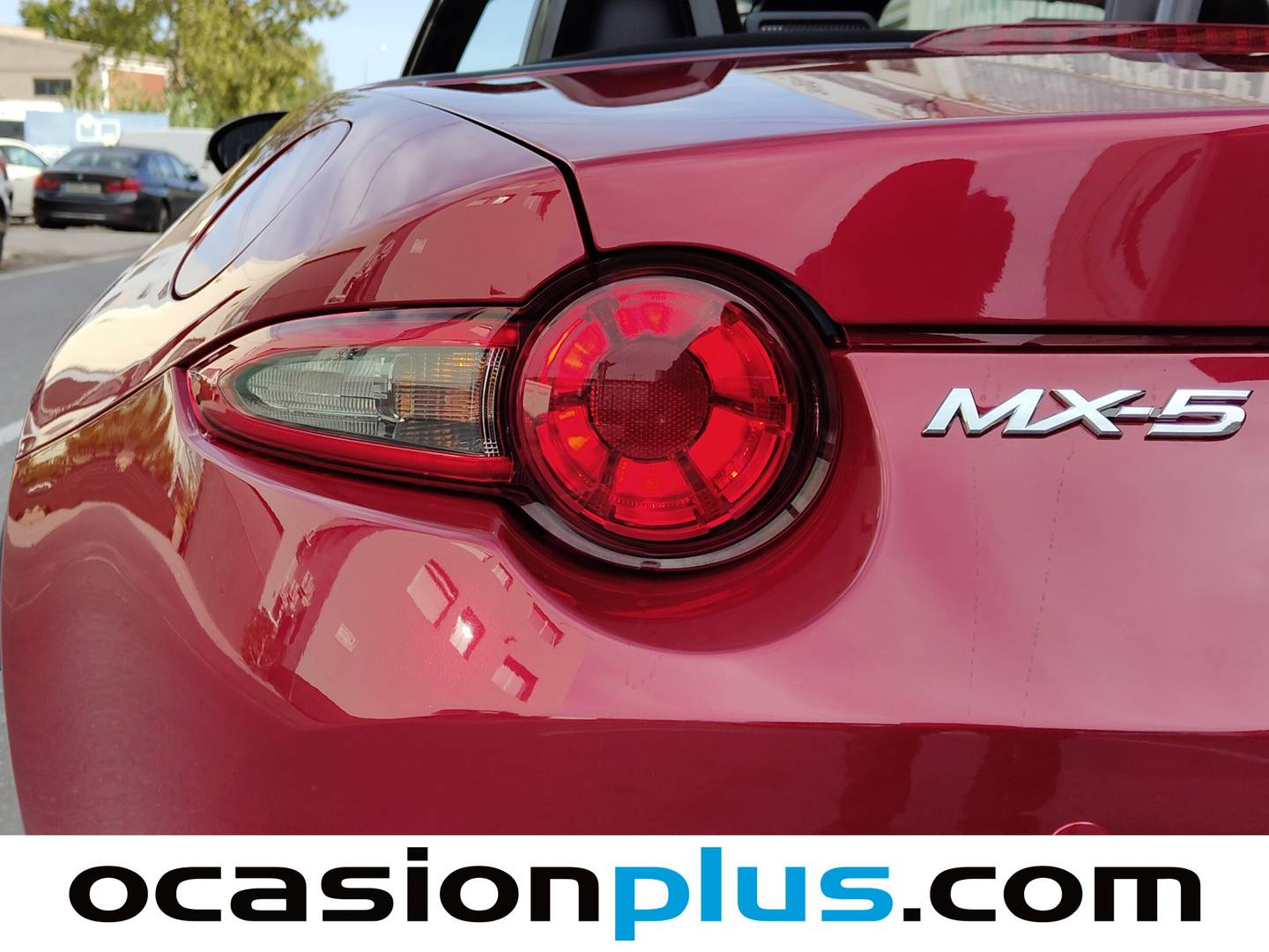 Mazda MX-5 Mazda MX-5 1.5 Luxury (131 CV) al mejor precio