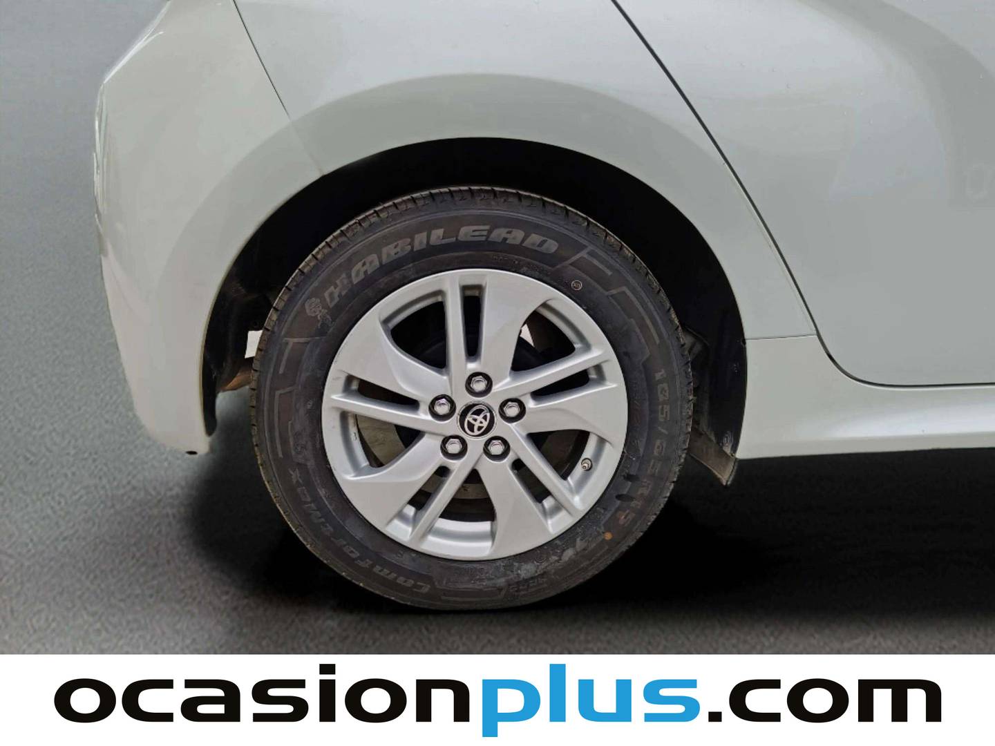 Toyota Yaris Toyota Yaris 1.5 S-Edition (125 CV) km 0