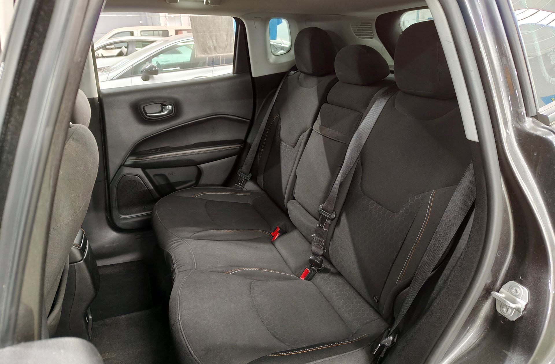 Jeep Compass 1.6 MultiJet Sport 4x2 - foto 11