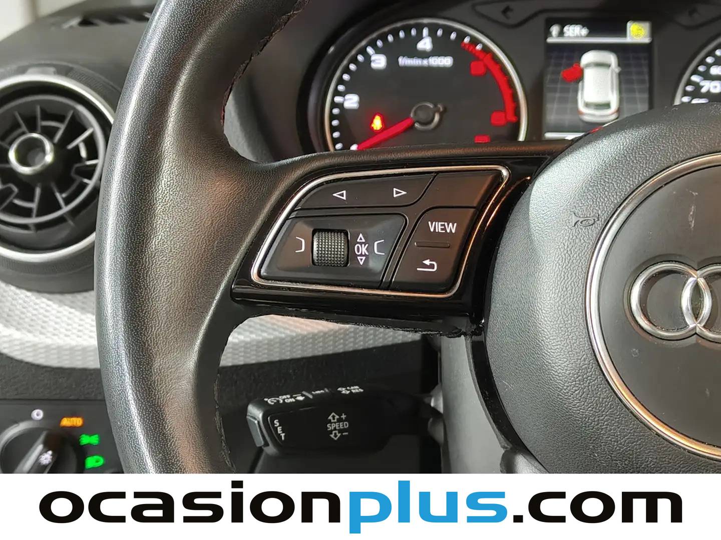 Audi Q2 Audi Q2 Advanced 30 TDI (116 CV) al mejor precio