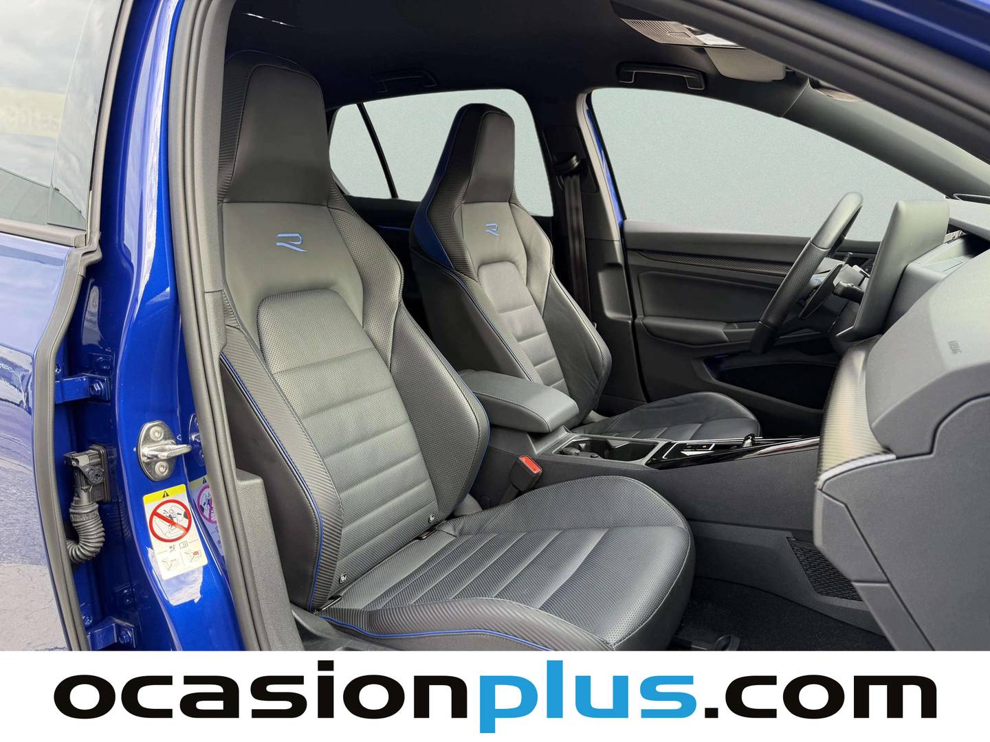 Volkswagen Golf Volkswagen Golf R 20 Aniversario 2.0 TSI 4Motion (333 CV) DSG de ocasión