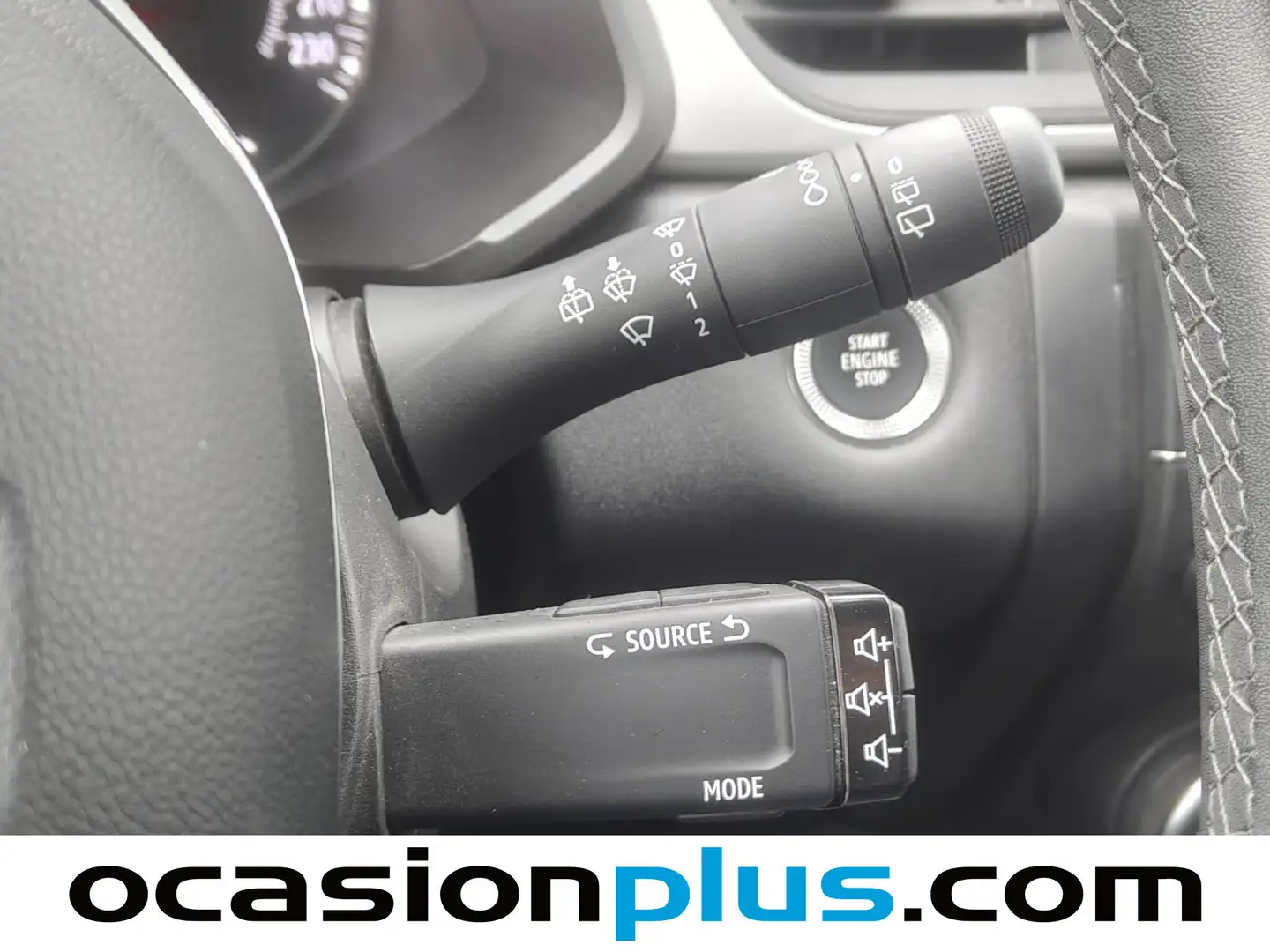 Foto Renault Captur Renault Captur Intens TCe GLP (100 CV)