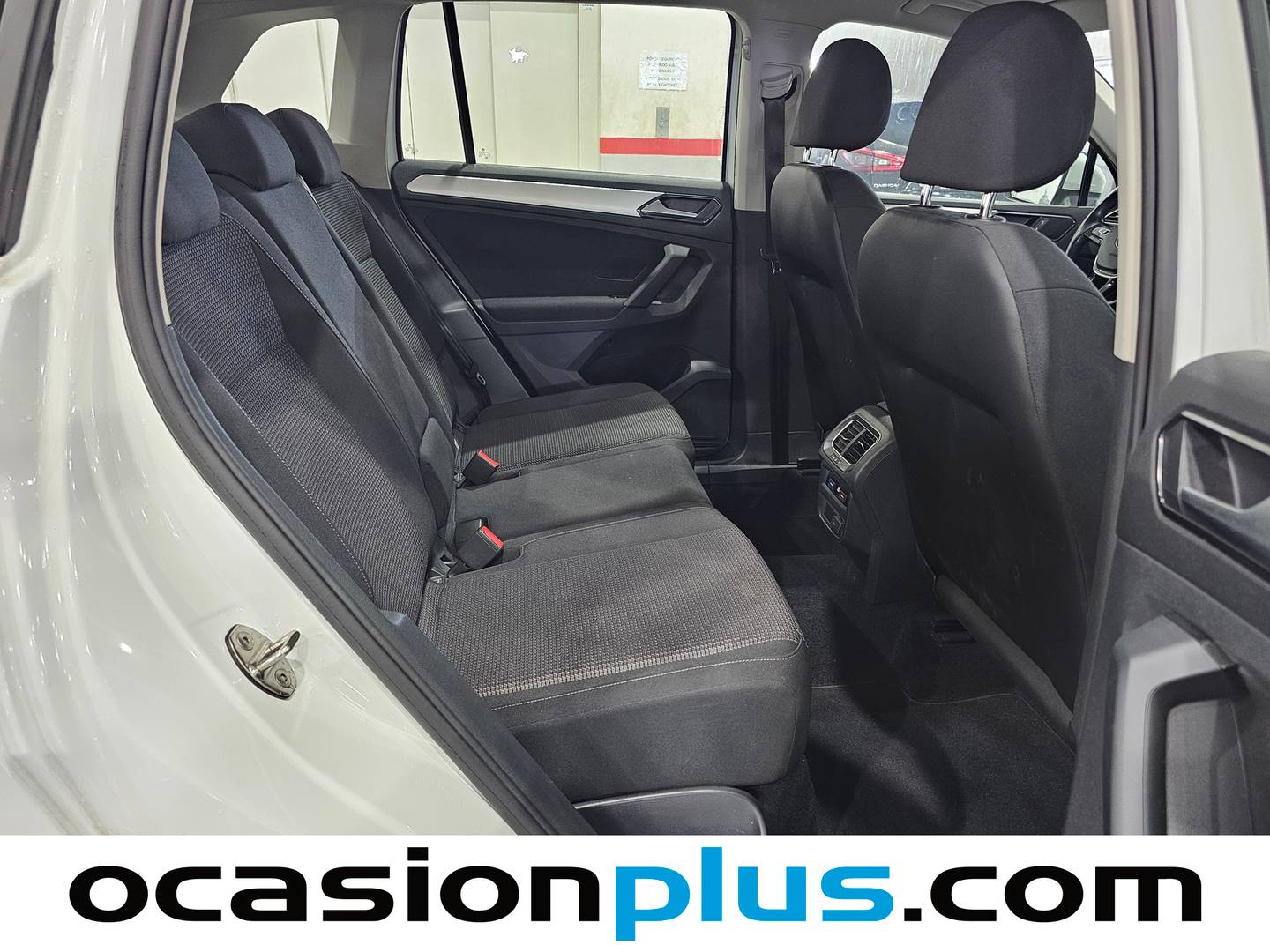 Volkswagen Tiguan Volkswagen Tiguan Edition 2.0 TDI (115 CV) 2017