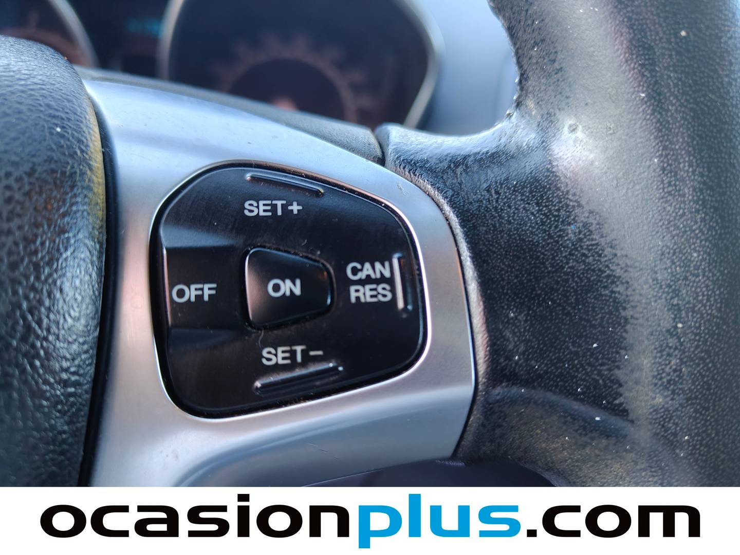 Foto Ford EcoSport Ford EcoSport 1.5 TDCi Titanium (95 CV)