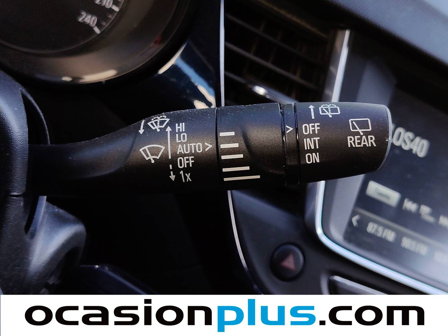Paquetes del Opel Crossland X Opel Crossland X 1.2 S&S Design Line (110 CV)
