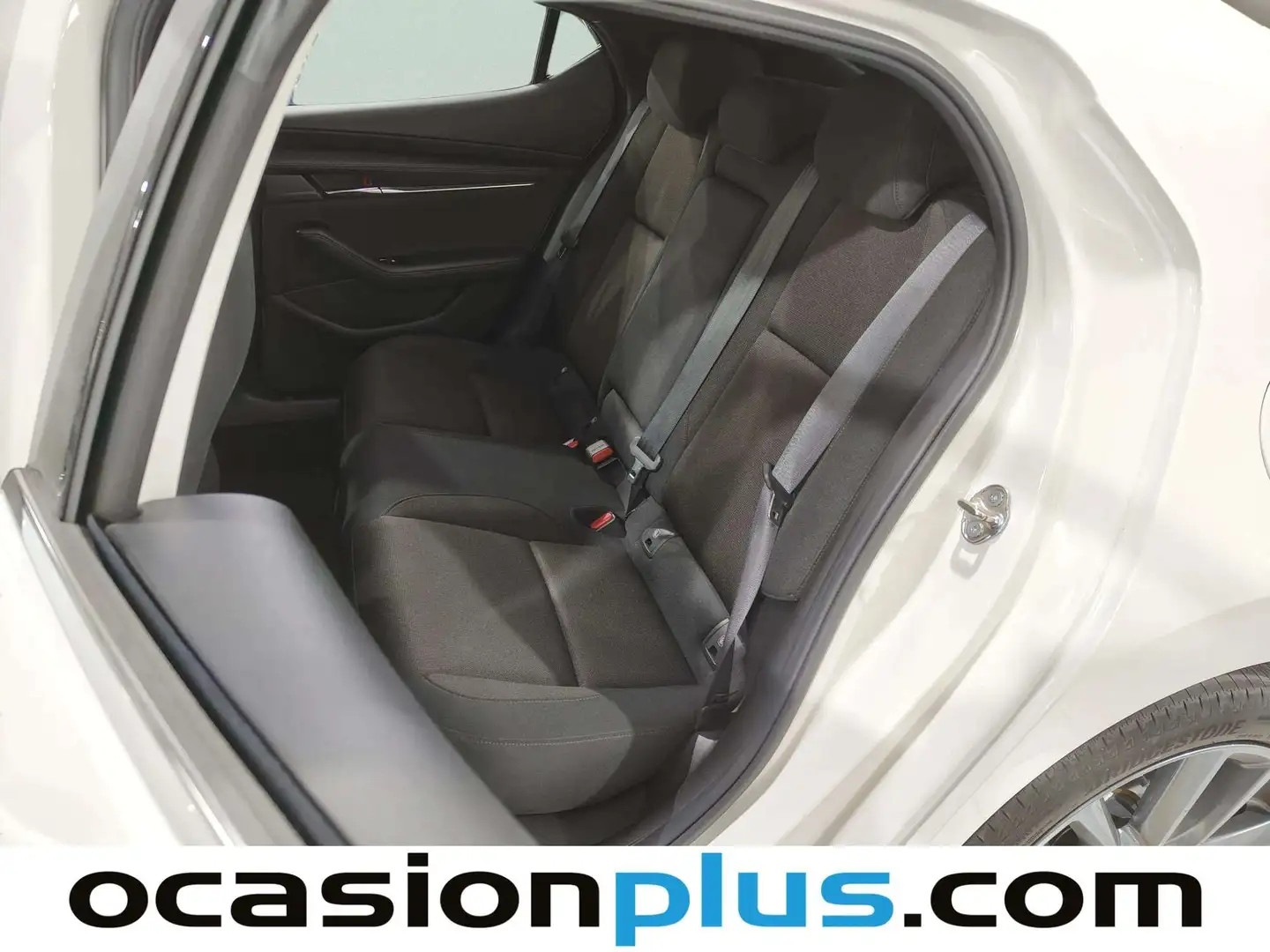 Foto Mazda Mazda3 Mazda Mazda 3 2.0 SKYACTIV-G Zenith (122 CV)