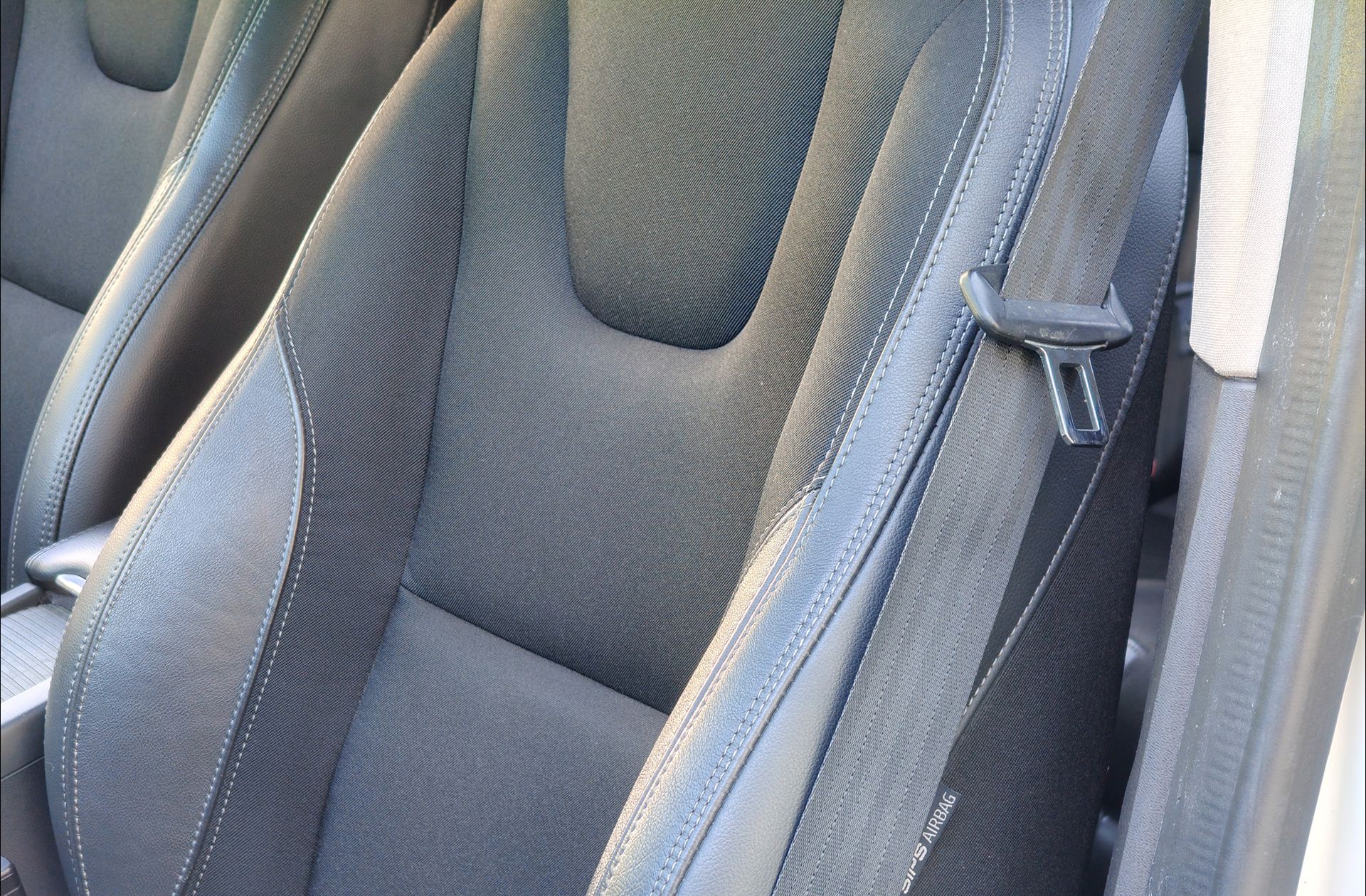 Volvo XC60 D3 Momentum - foto 6