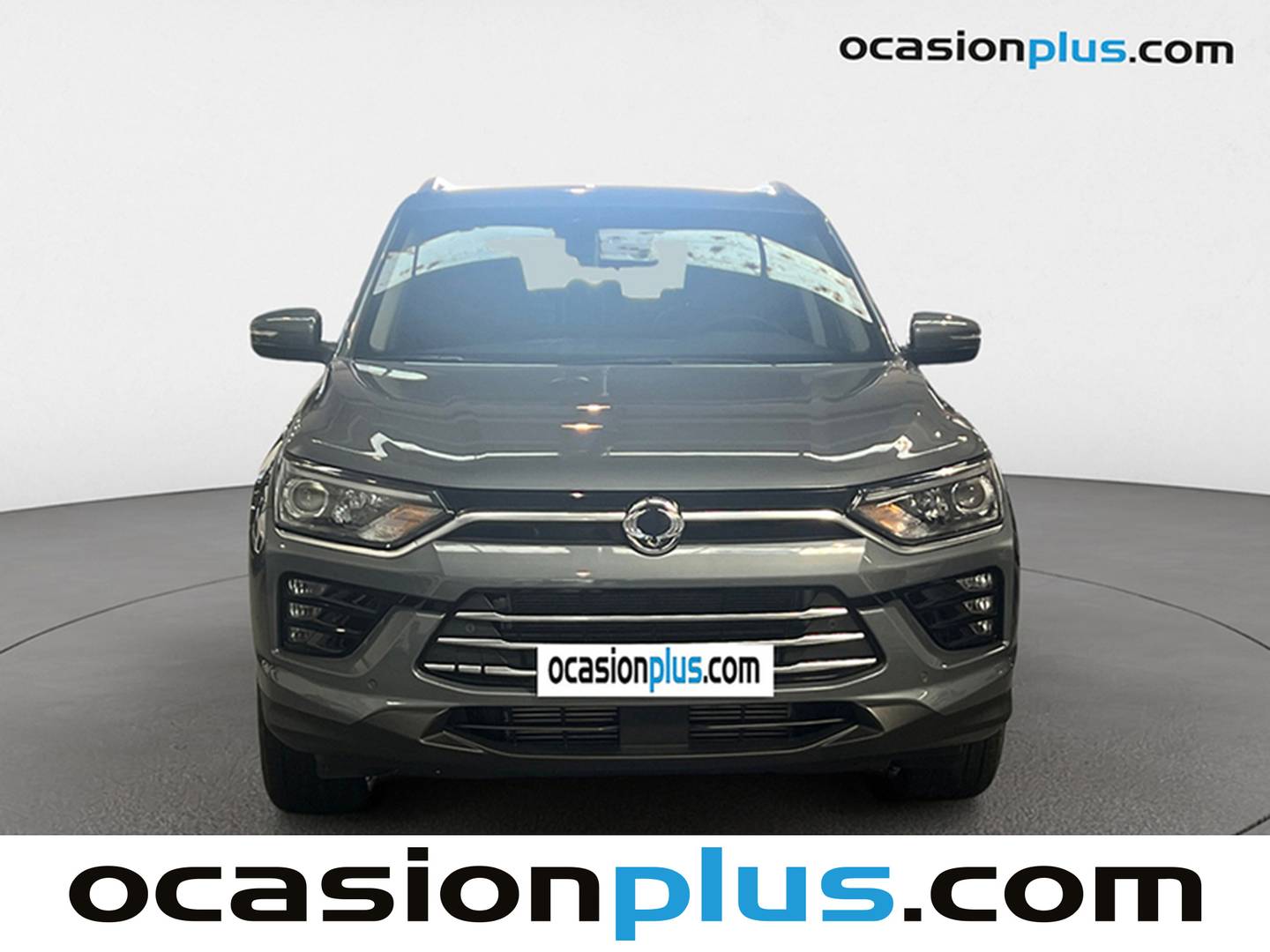 Foto KGM Korando KGM Korando G15T Urban Plus GSR Auto  (163 CV)