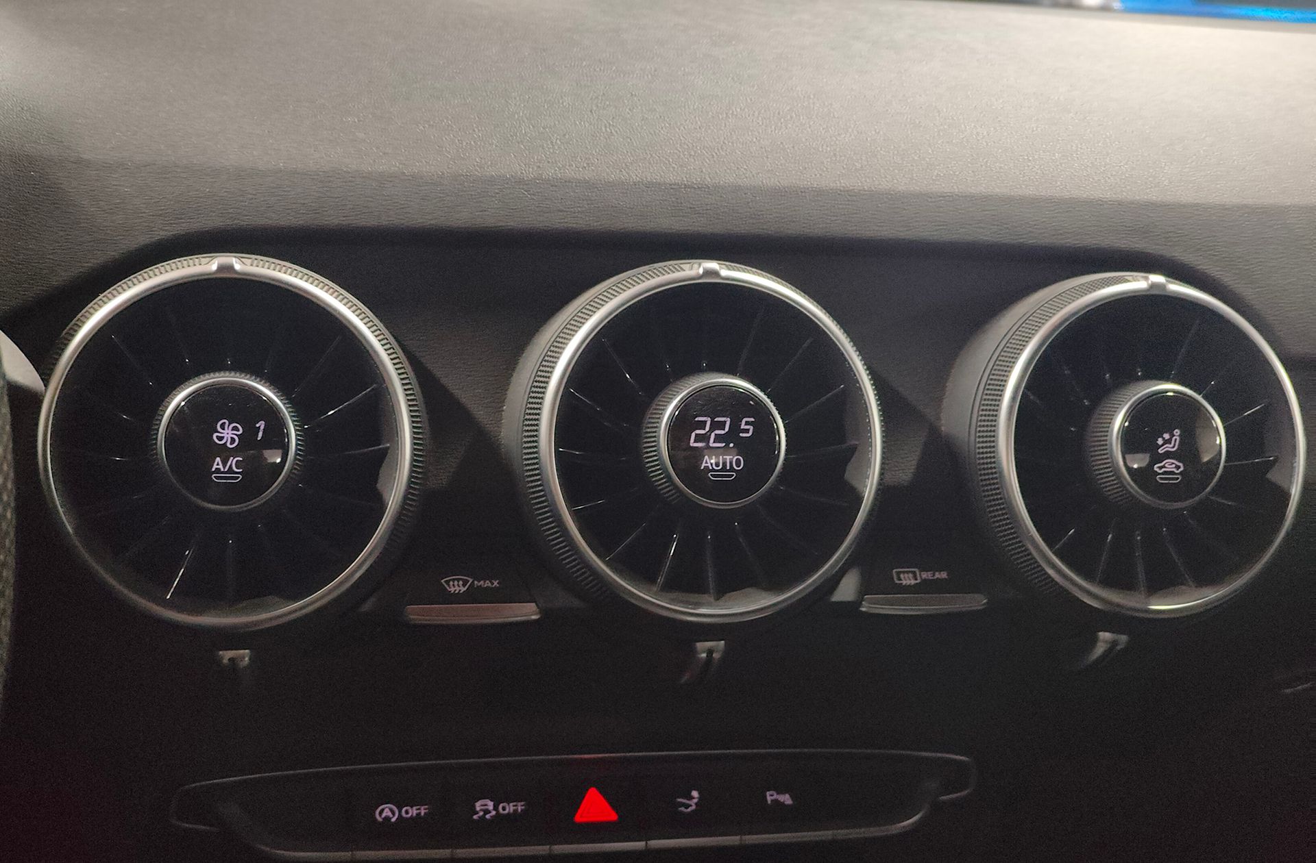 Audi TT Roadster 1.8 TFSI S tronic Pack S-Line - foto 31