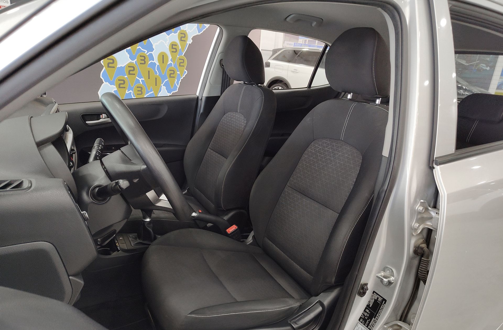 Kia Picanto 1.0 DPi Concept Pack Comfort - foto 8