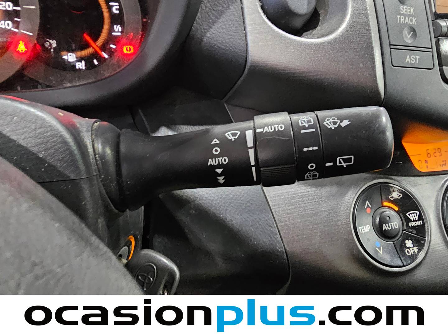 Toyota Rav4 Toyota Rav4 2.2 D-4D Advance 4x2 (150 CV) barato