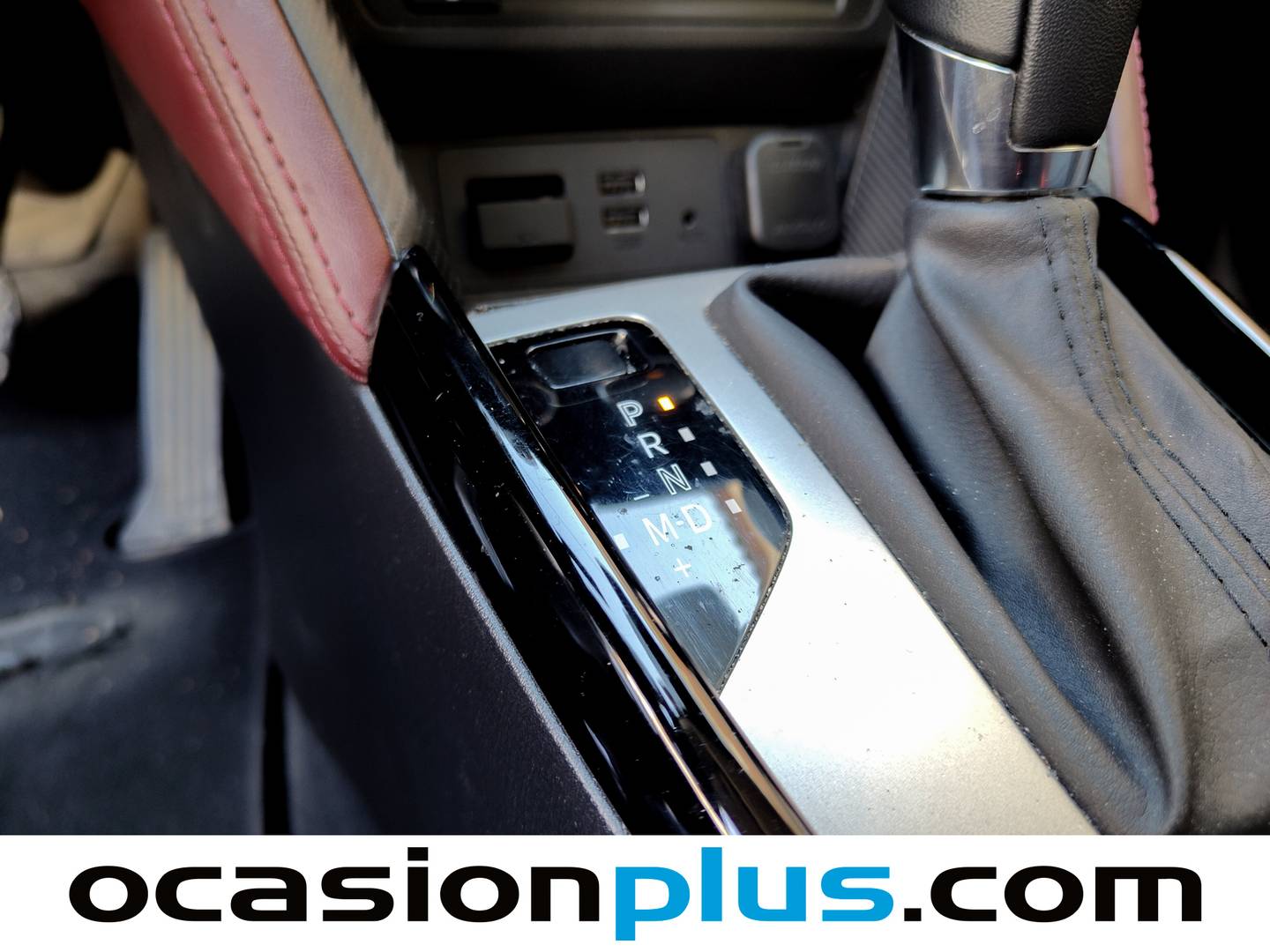 Foto Mazda CX-3 Mazda CX-3 2.0 SKYACTIV GE Luxury 2WD AT (120 CV)