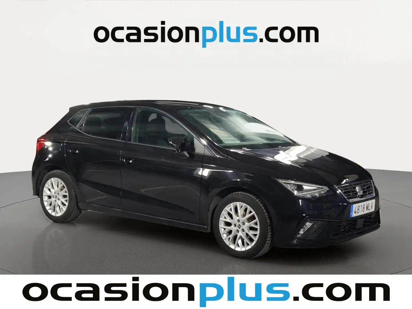 Foto Seat Ibiza SEAT Ibiza 1.0 TSI S&S FR XL (110 CV)