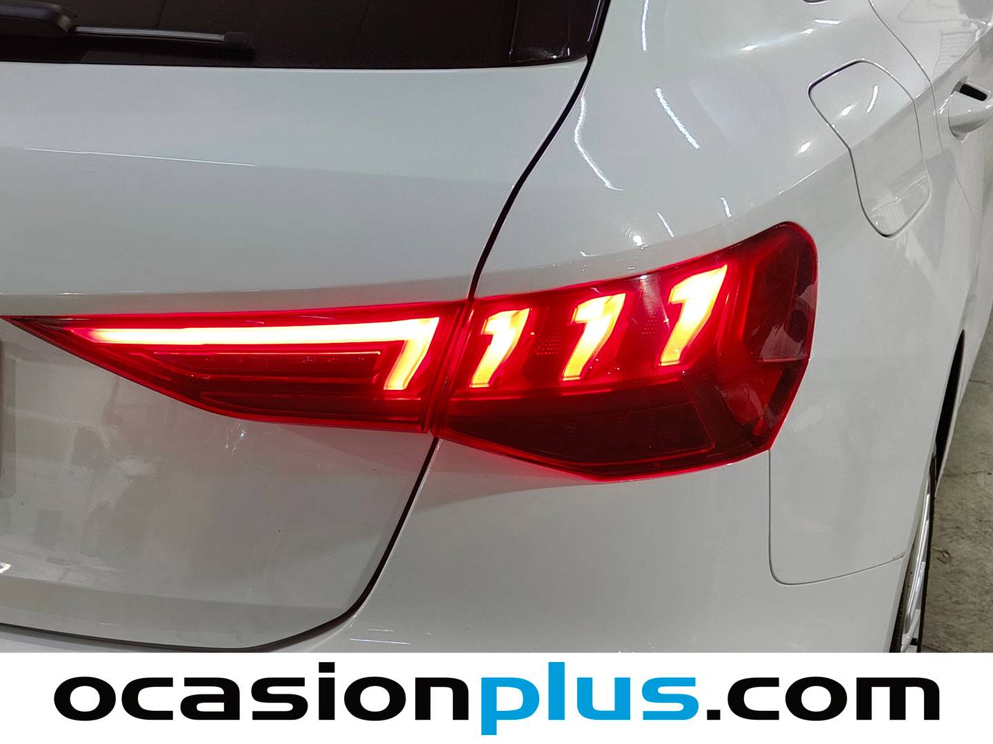 Accesorios del Audi A3 Audi A3 Sportback Advanced 30 TDI (116 CV)