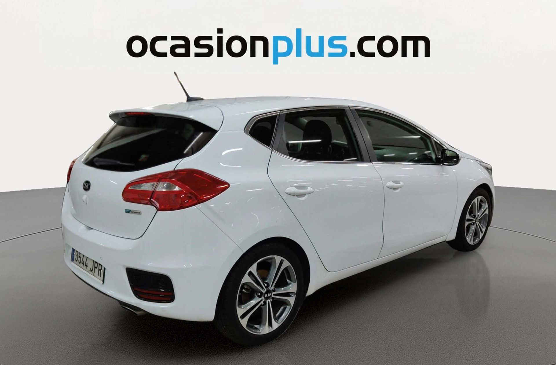 Kia Ceed 1.6 CRDi VGT x-Tech17 - foto 3