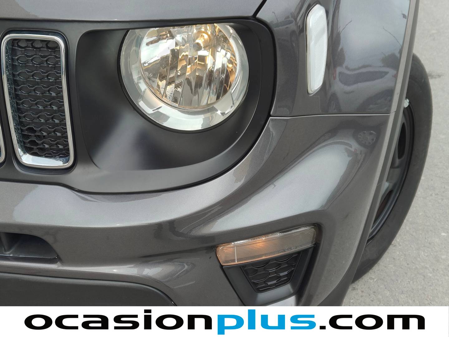 Jeep Renegade Jeep Renegade 1.0G Sport 4x2 (120 CV) al mejor precio