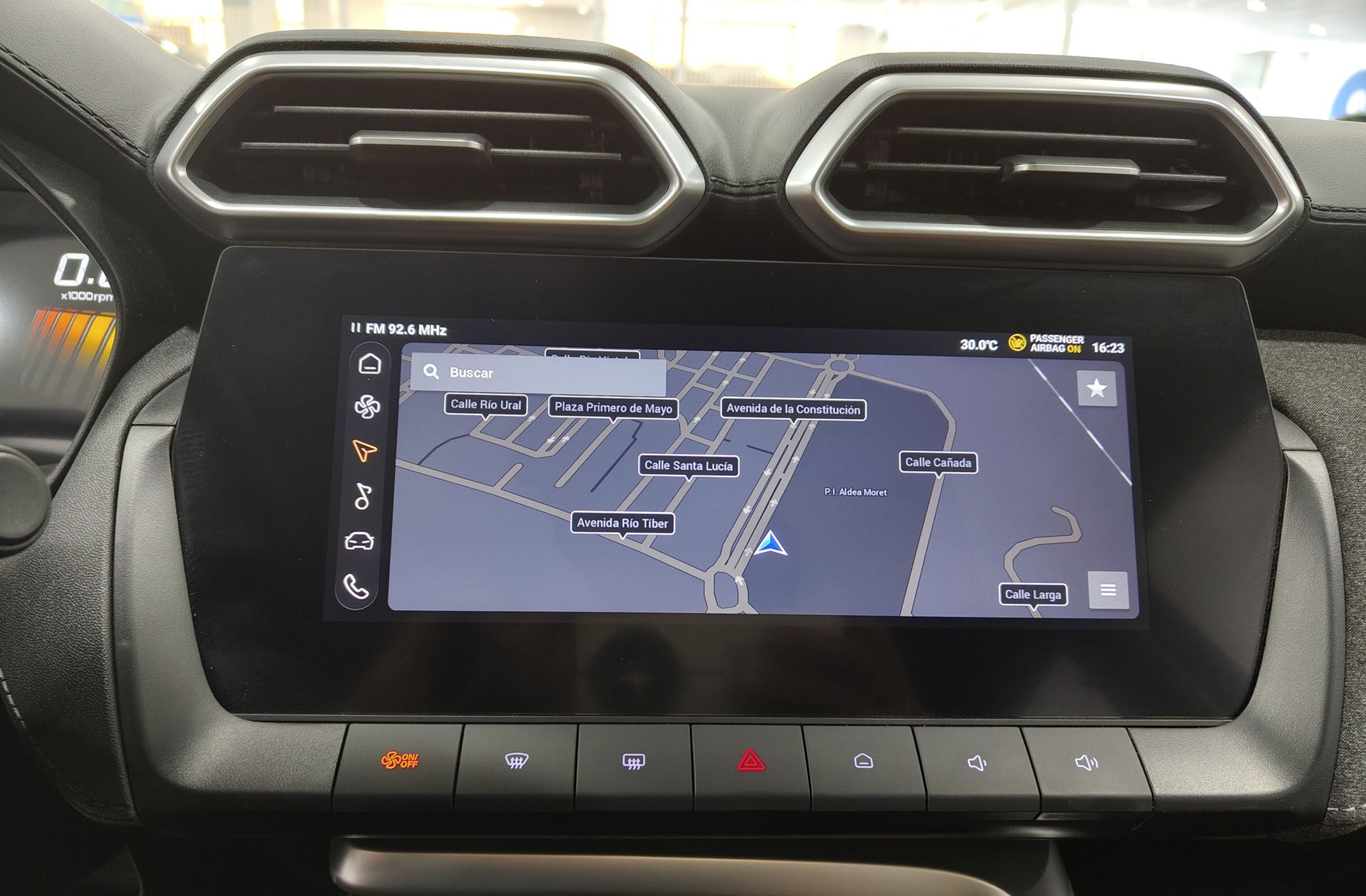 MG ZS 1.5 Hybrid+ Standard - foto 7