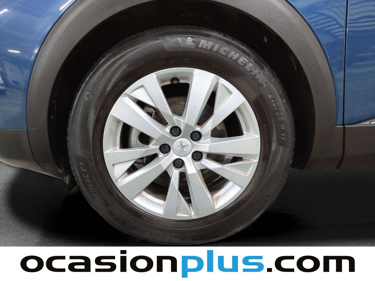 Peugeot 3008 Peugeot 3008 PureTech 130 S&S Style (130 CV) 130cv