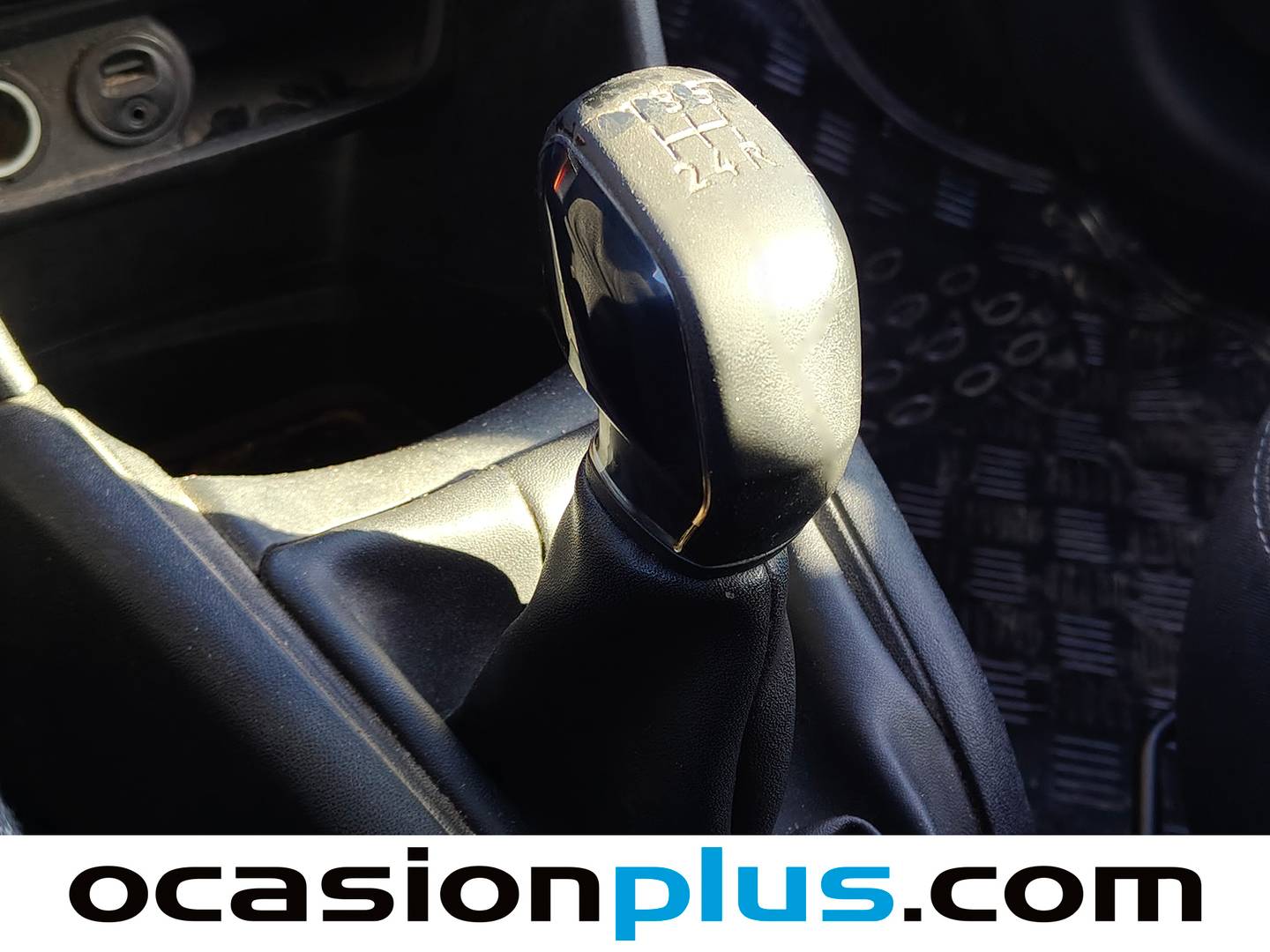 Peugeot 208 Peugeot 208 1.4 HDi Business Line (68 CV) de segunda mano