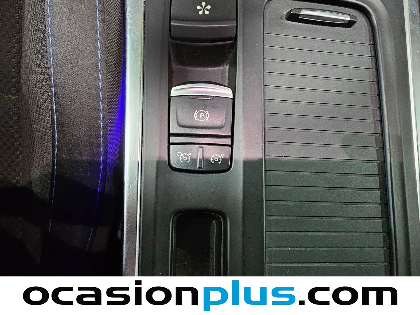 Foto Renault Mégane Renault Megane GT Energy TCe  (205 CV) EDC