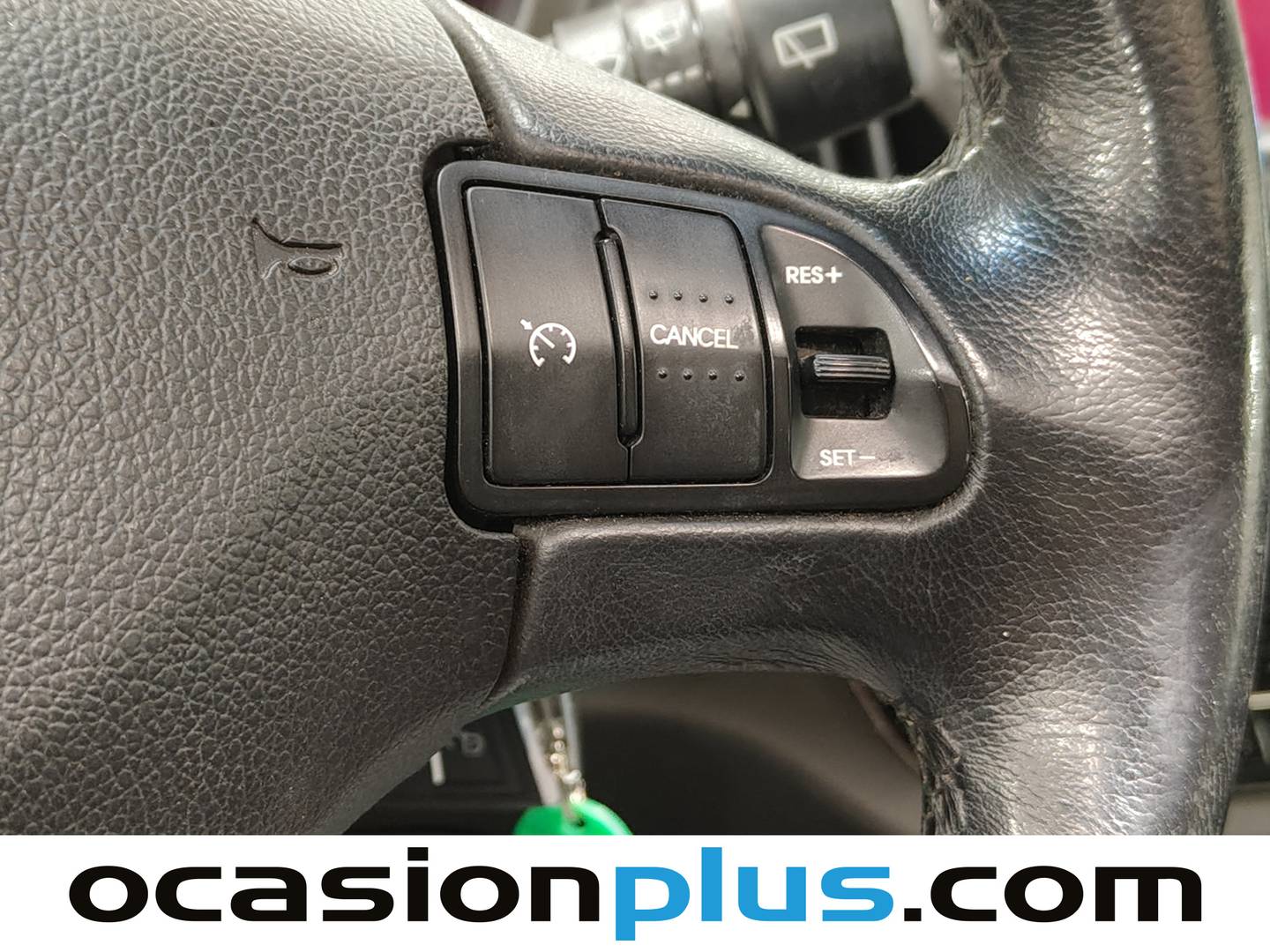 KIA Sportage KIA Sportage 1.6 GDI Drive 4x2 (135 CV) de ocasión