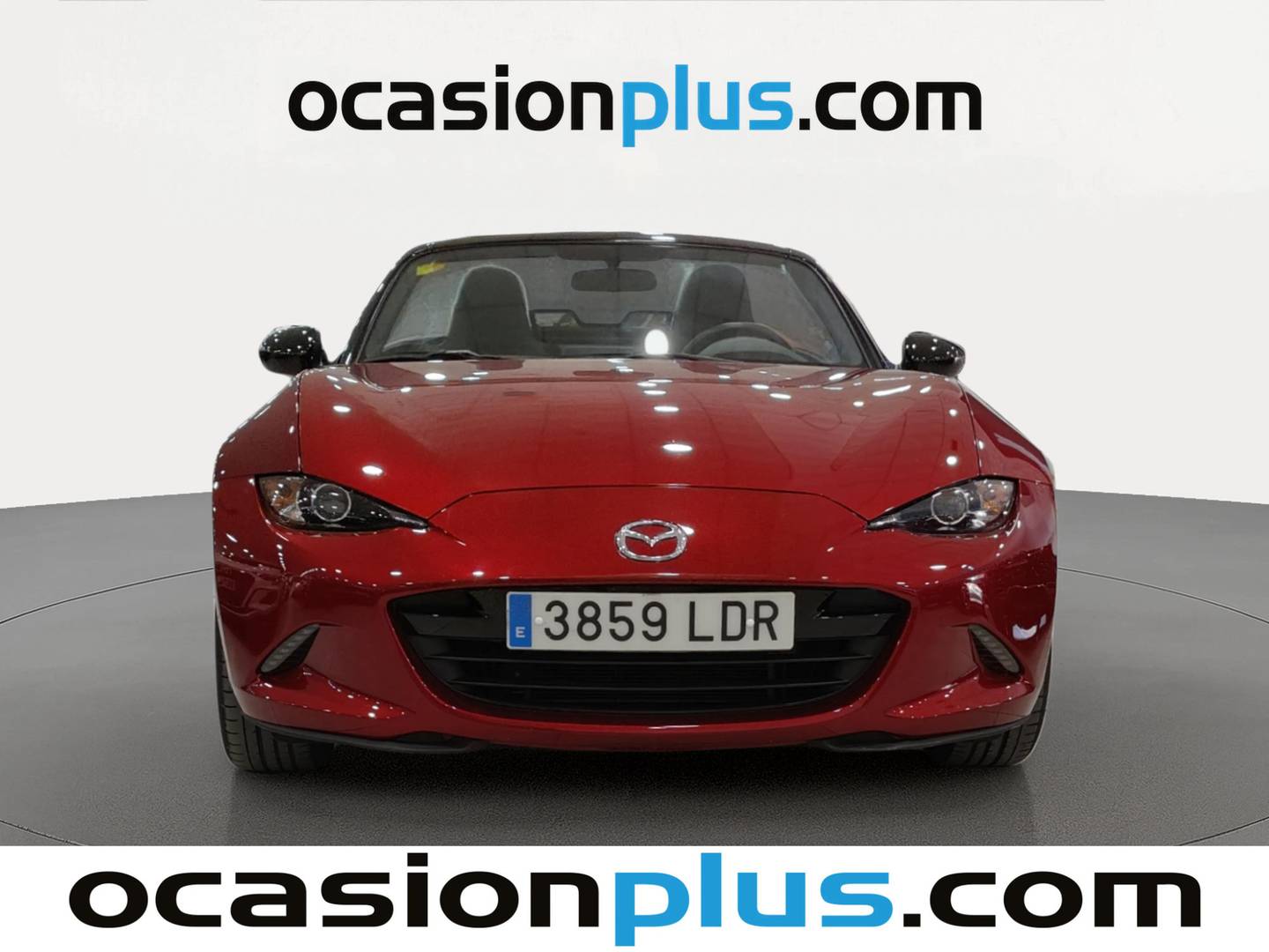 Mazda MX-5 Mazda MX-5 1.5 Origin ST (132 CV) 132cv