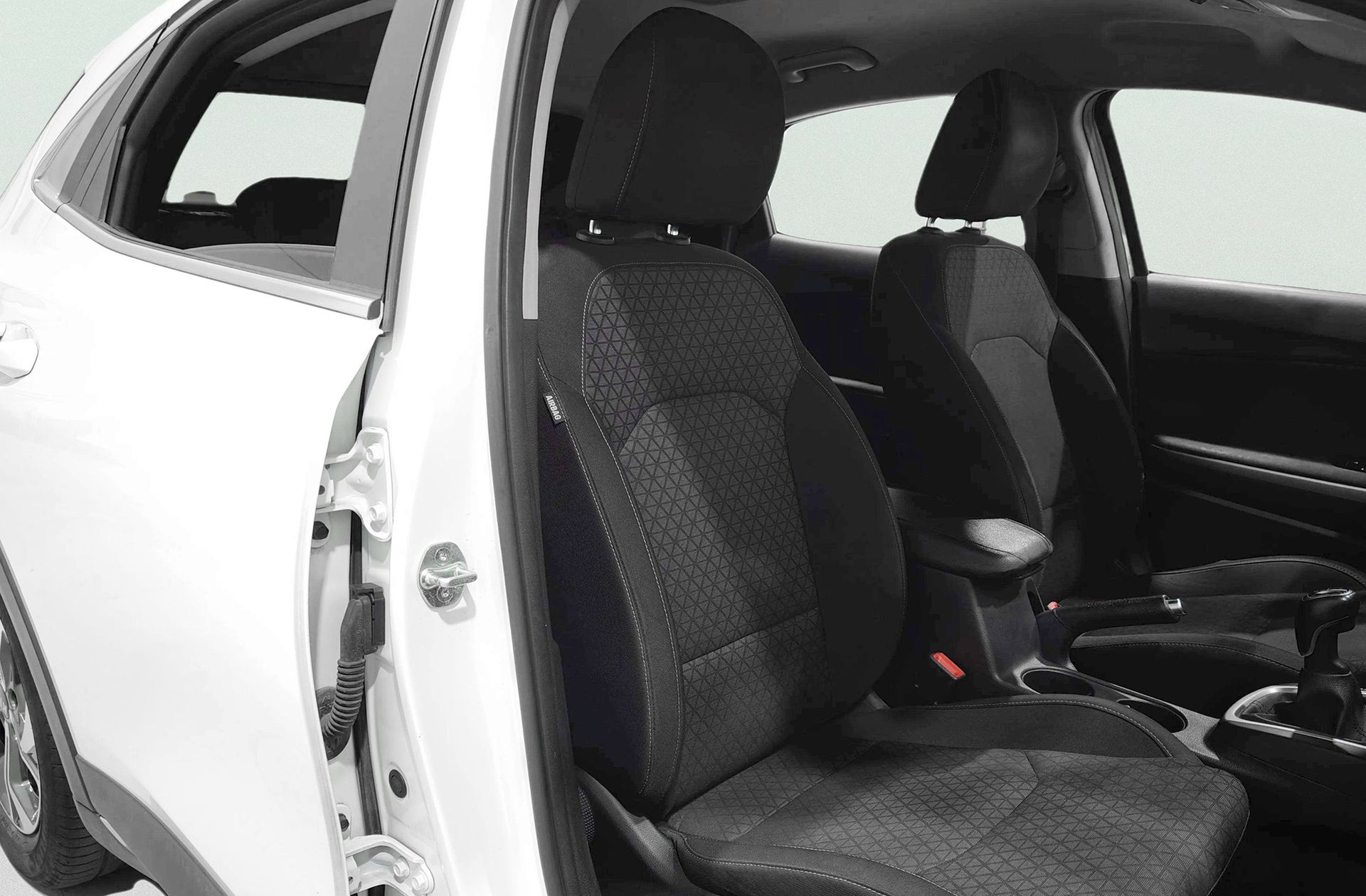 Kia XCeed 1.6 MHEV Drive iMT - foto 18