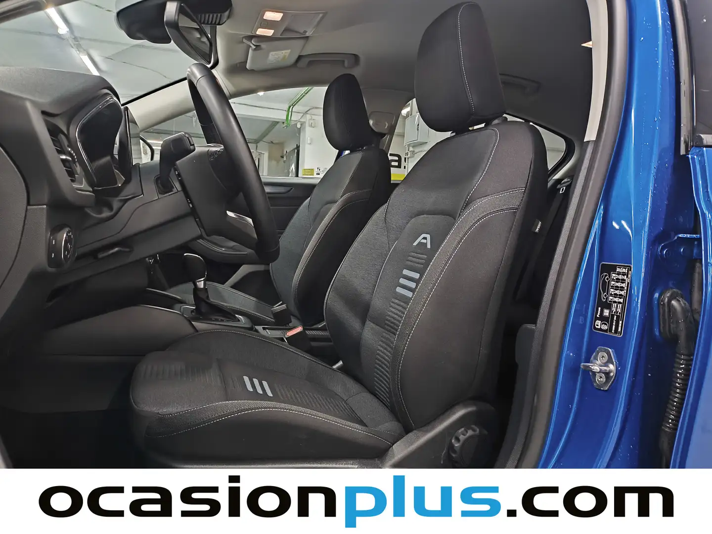 Foto Ford Focus Ford Focus 1.0 Ecoboost MHEV Active Auto (155 CV)