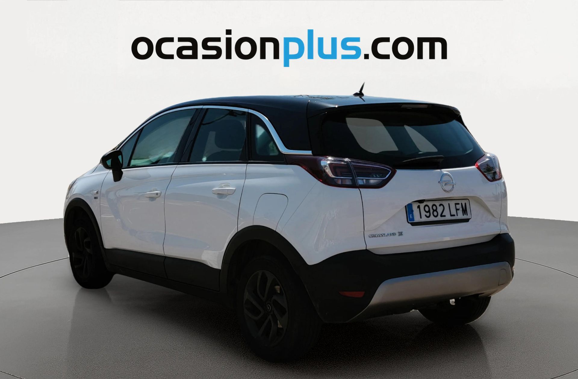 Opel Crossland 1.5 D Design Line 120 Aniversario - foto 3