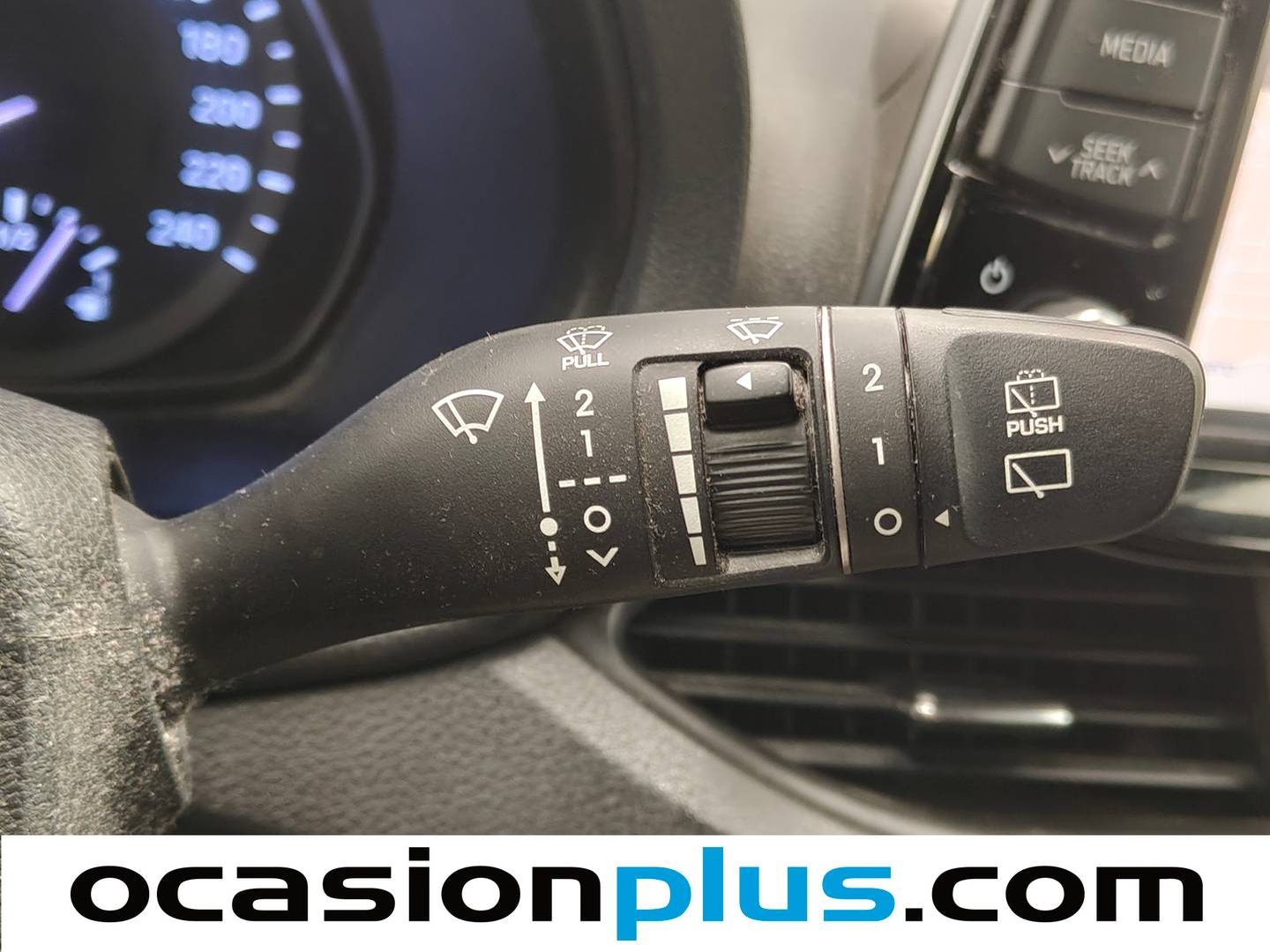 Accesorios del Hyundai i30 Hyundai i30 CW 1.0 TGDI Go! (120 CV)